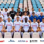 Echipa FC Buzău, finanțată și de Consiliul Județean