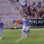 Punct în deplasare la Timișoara, pentru FC Buzău