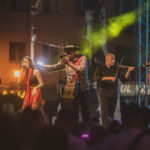 START la Buzău International Arts Festival