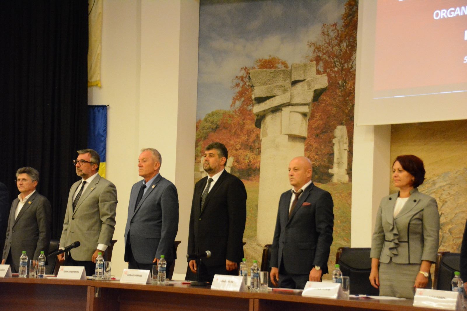 (VIDEO) Toma și Neagu, reacții diferite, după numirea lui Romașcanu