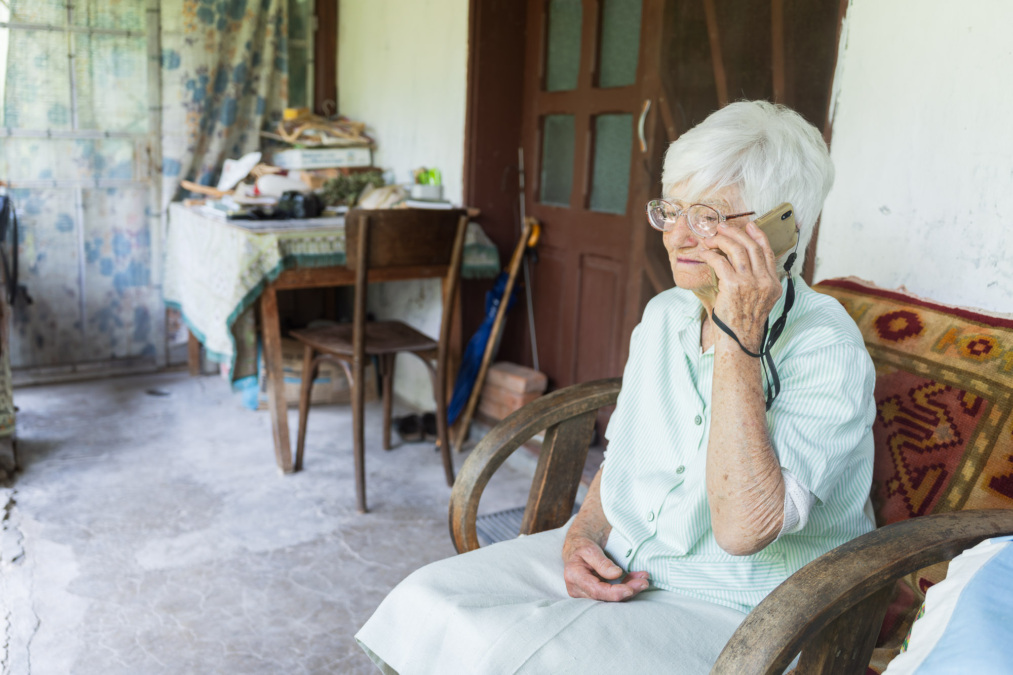 Comunicat de presa | Telefonul Varstnicului in 2025: peste 11.600 de apeluri si 5.700 de seniori sprijiniti la nivel national