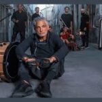 Concert în Piața Daciei. Damian Drăghici & Brothers în deschiderea ”Buzău International Arts Festival”