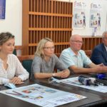 Ambasadoarea Marjut Akola la Buzău.  Start în programului educațional ”Clase de inspirație finlandeză”