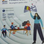 Clase de inspirație finlandeză. A început proiectul-pilot lansat de Municipalitate.