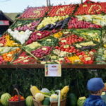 Toamna buzoiană 2021. Cel mai mare târg agro-alimentar din an.