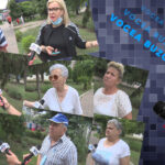 Vocea buzoianului: Ce credeți despre campania de vaccinare?