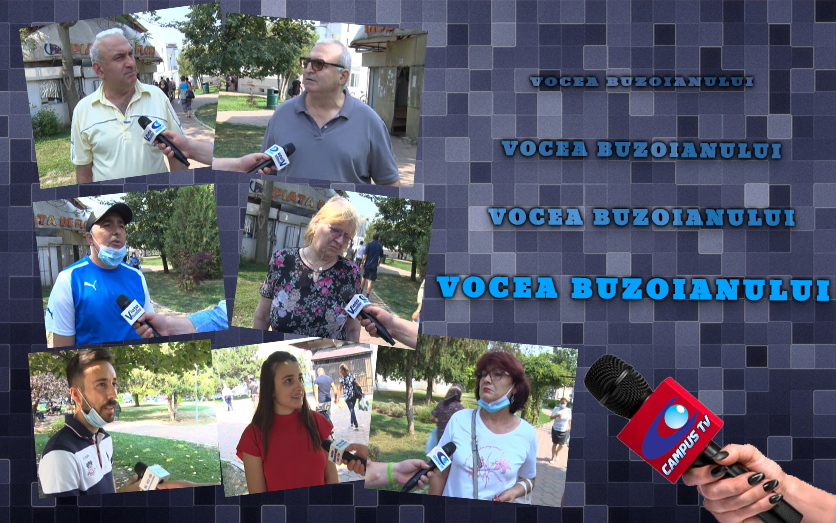 Vocea buzoianului: România ar trebui, sau nu, să primească refugiați din Afganistan?