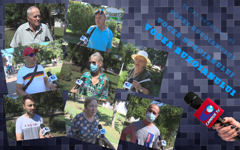 Vocea buzoianului: spital municipal în Buzău!?