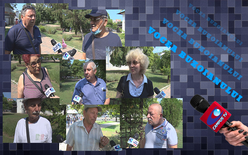 Vocea buzoianului: trei ani de la mitingul din 10 august 2018