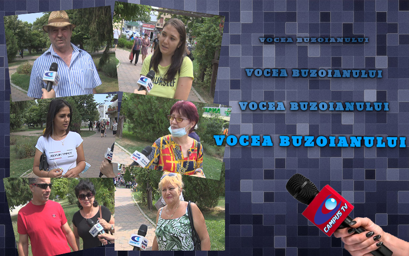 Vocea buzoianului: Vine valul 4 al pandemiei?