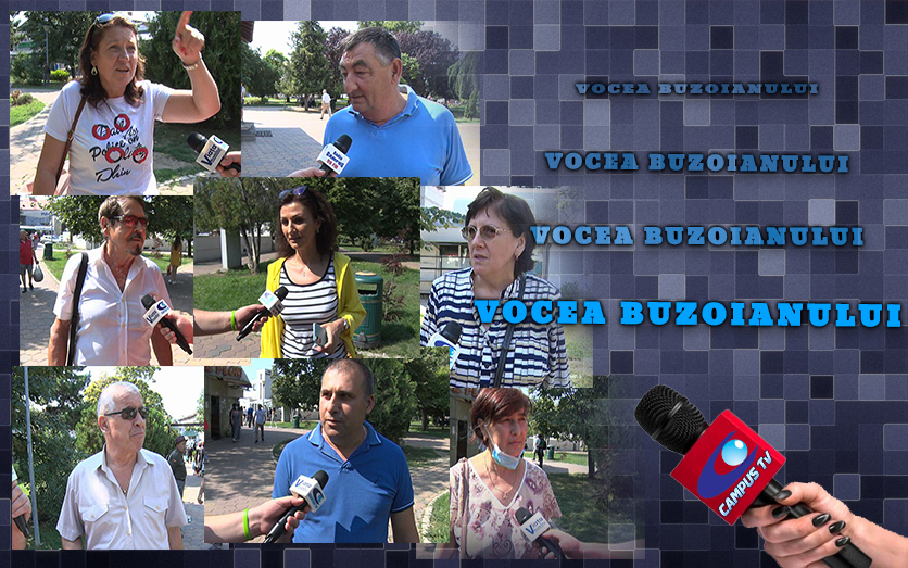 Vocea buzoianului: Reușiți să vă descurcați cu salariul lunar?