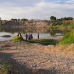 (VIDEO) Tragedie la scăldat