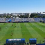 Eșec pentru FC Buzău, în partida cu "U" Cluj