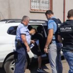 (VIDEO) Răpitorii minorei au fost arestați!