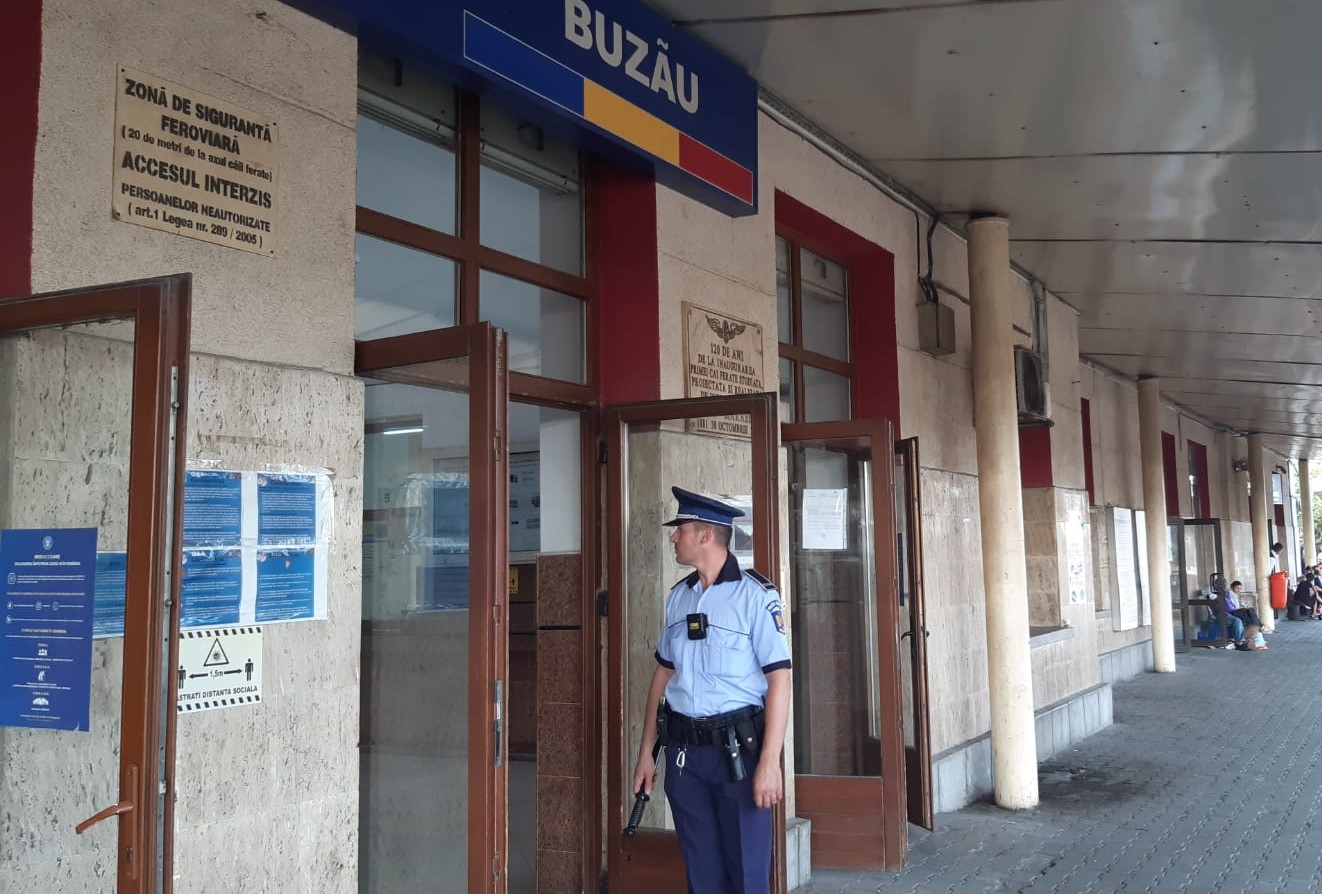 (VIDEO) Razie în județ! Rezultate surprinzătoare
