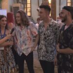 Chiar arată artă. Şapte tineri, spre culmile succesului