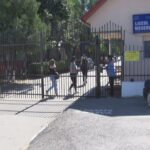 Ultima probă scrisă a bacalaureatului de toamnă