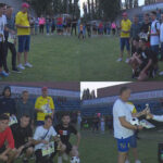 Epilog nocturn, în Cupa Cartierelor. S-a încheiat a douăsprezecea ediție