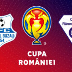 Duel fratricid, în Cupa României. Metalul și CSM se vor întâlni săptămâna viitoare