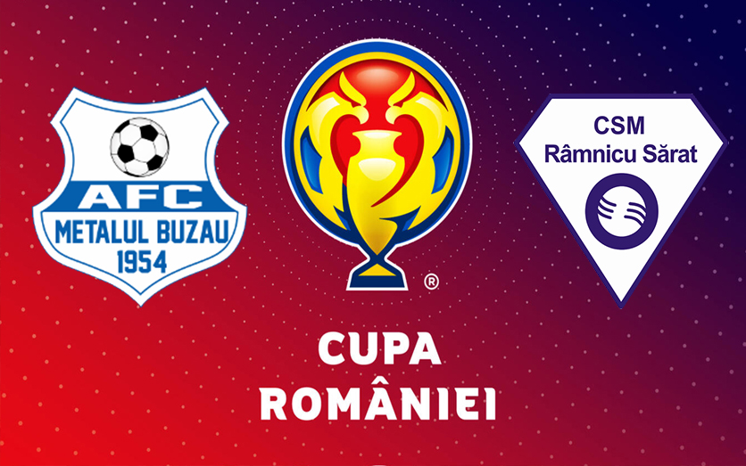Duel fratricid, în Cupa României. Metalul și CSM se vor întâlni săptămâna viitoare