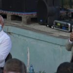 Arhitect spaniol la dezbaterea pentru Referendum