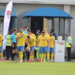 FC Buzău, la prima victorie a sezonului. Scor de forfait, la Dunăre