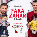 Marghiloman – Fără Zahăr. O altă săptămână de Festival.