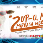 Pup-o, mă! 2 - mireasa nebună, în avanpremieră la Happy Cinema Buzău