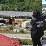 Amendă usturătoare pentru Primăria Siriu. Ce au descoperit comisarii de mediu?