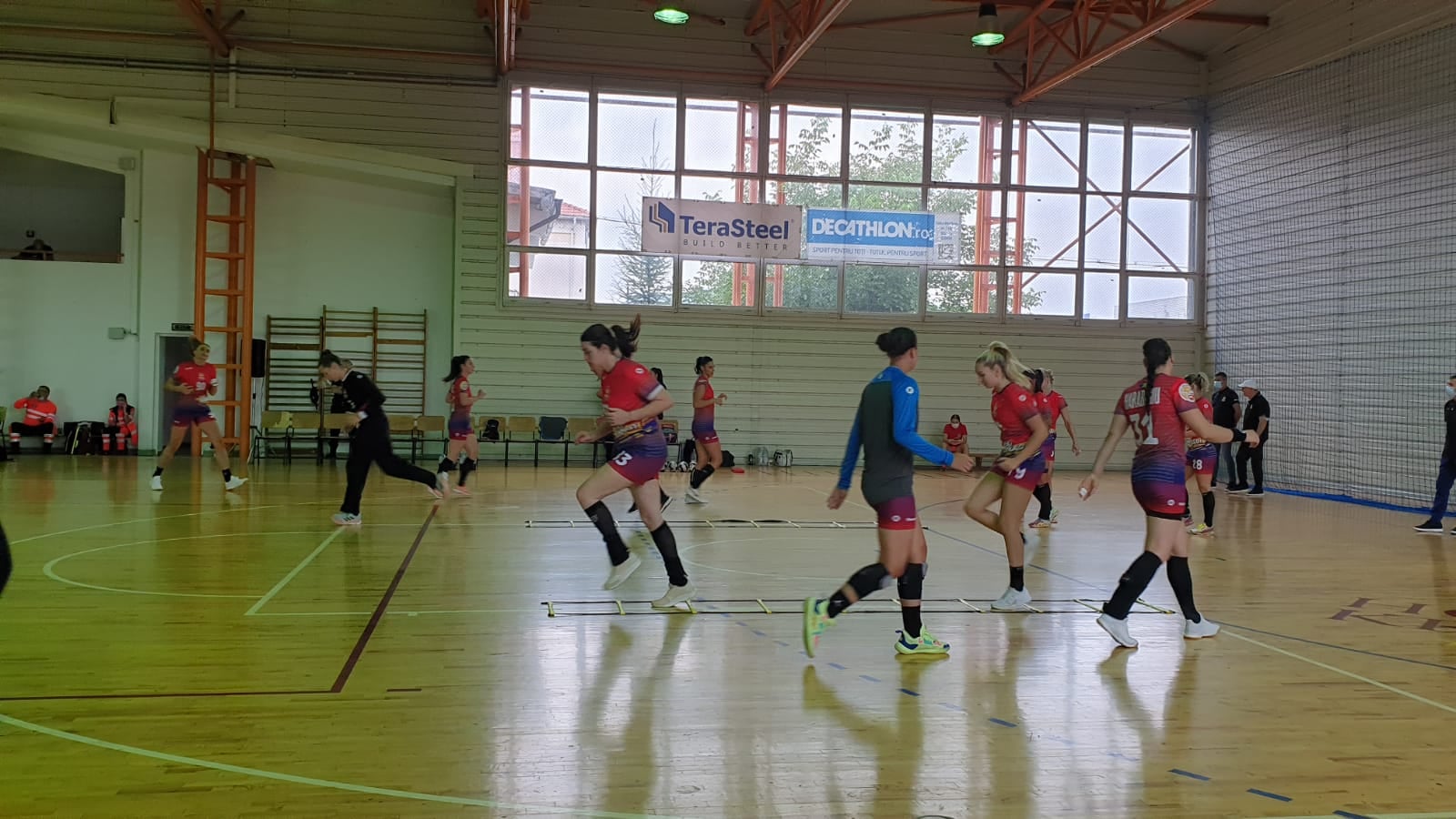 Mioveni, vidi, vici. Victorie la pas, pentru Gloria, în cupă