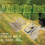 Incursiune în istoria Buzăului. Ziua Porților Deschise la Gruiu Dării