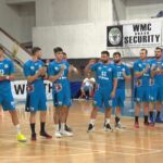 Ultimele amicale pentru HC Buzău. Turneu de pregătire la Vaslui, apoi meci cu CSM