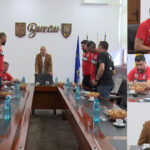 Petre Emanoil Neagu, alături de HC Buzău: „Fiecare meci îl abordăm la victorie”