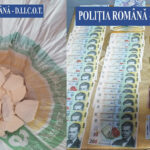 26 de percheziții la traficanți de droguri. Trei dintre suspecți au fost reținuți