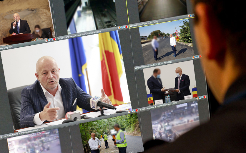Declarații șoc ale președintelui Neagu! Reacția lui Toma