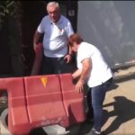 (VIDEO) Ce mai țintește primarul