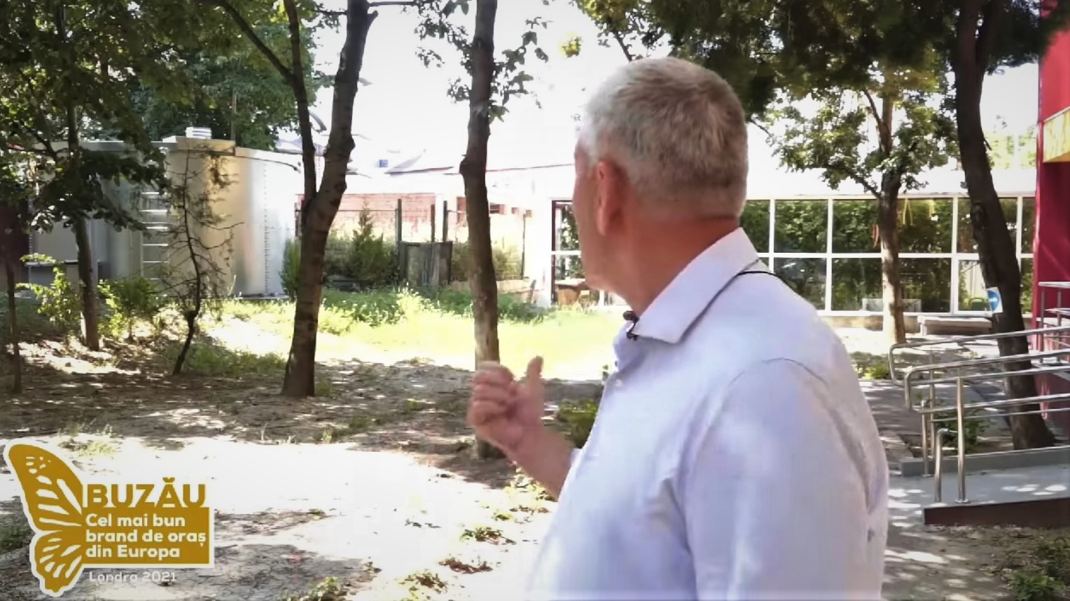 Economie circulară… spre Țintești?