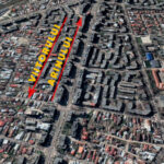 Se prelungeşte valabilitatea abonamentelor locurilor de parcare de pe Arinului şi Viitorului