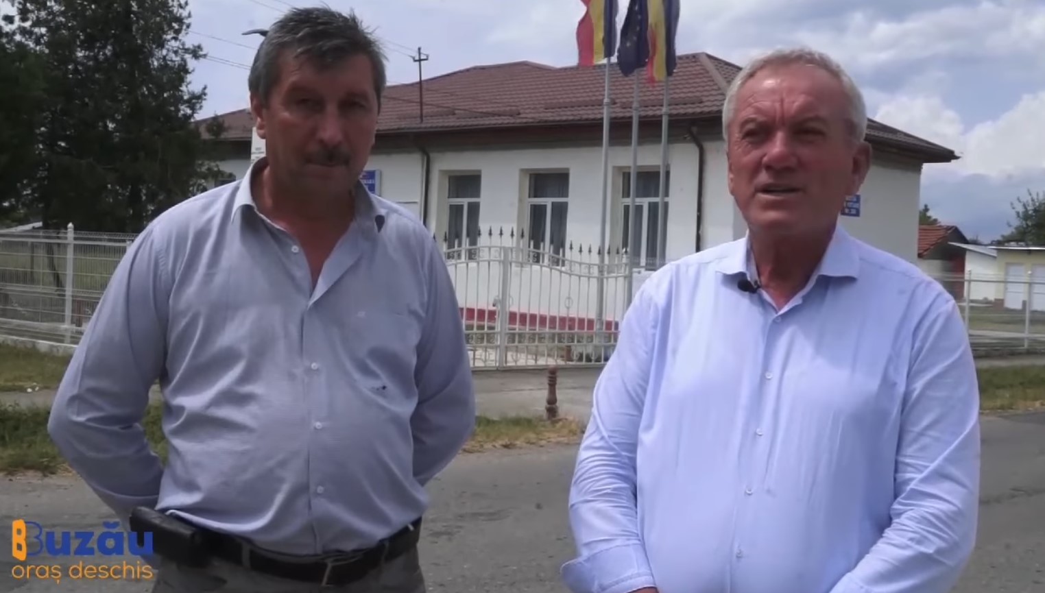 “Ținteşti spre un viitor mai bun”