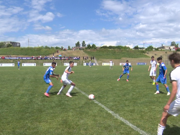 Serie grea pentru LPS Buzău. Liga Elitelor, mai complicată ca niciodată