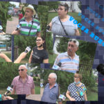 Vocea buzoianului: cărți de identitate fără tricolor?