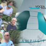 Vocea Buzoianului: Unirea Buzăului cu Ţinteştiul, pro şi contra