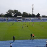 Victorie, în Copou ! FC Buzău se impune la Iași !