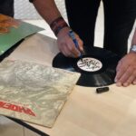 ''Cei ce ne-au dat nume''.Expoziție semnată Nicu Covaci și Valeriu Sepi