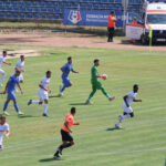 FC Buzău, primii bani de la Consiliul Județean