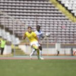 Înfrângere pentru FC Buzău, în amicalul cu tricolorii mici