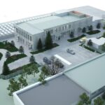 Consiliul Județean se mută în casă nouă. Va fi reabilitată o clădire cu fonduri de mediu