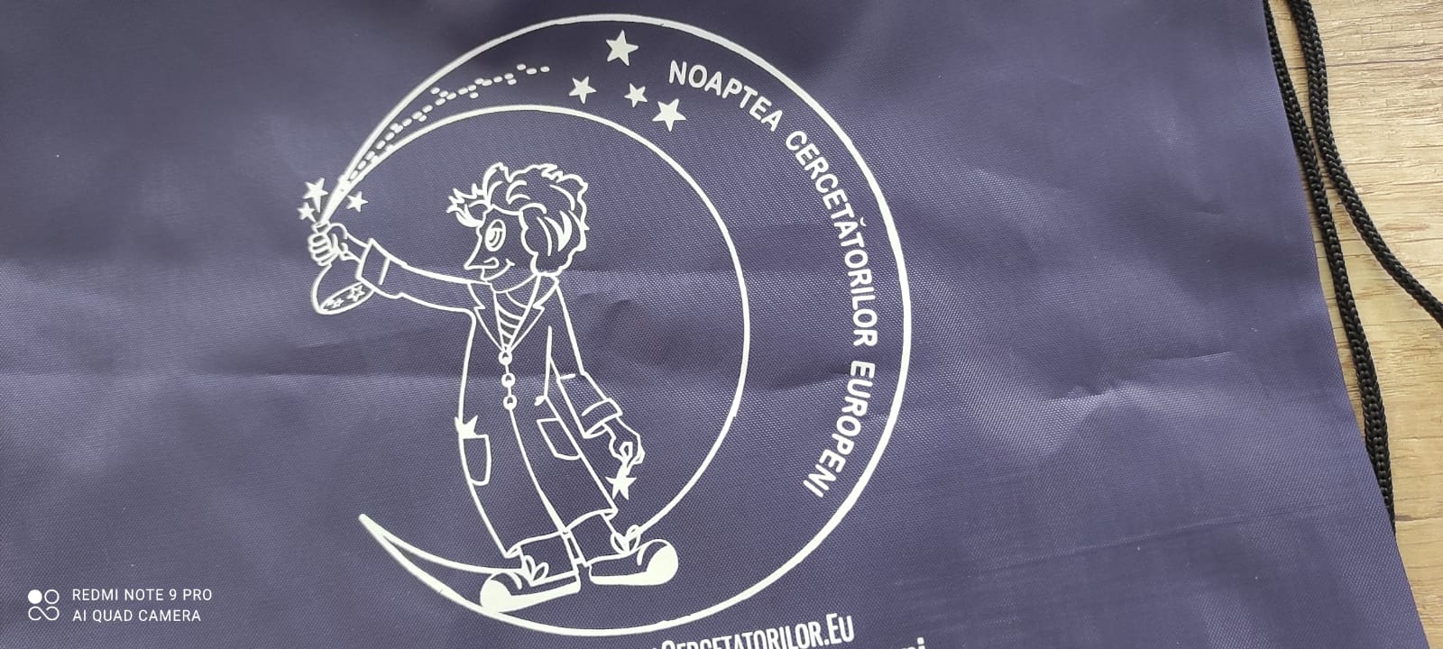 Noaptea Cercetătorilor Europeni. Ediția 2021 la sediul Muzeului Județean