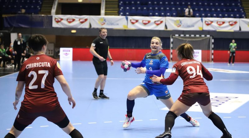 Thriller fără happy end. Gloria pierde derby-ul cu Rapid