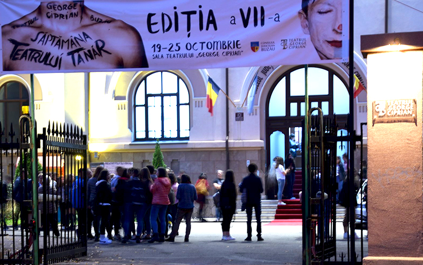 Cultura în pandemie. Regizorul Vlad Trifaș, mărturisiri din culise